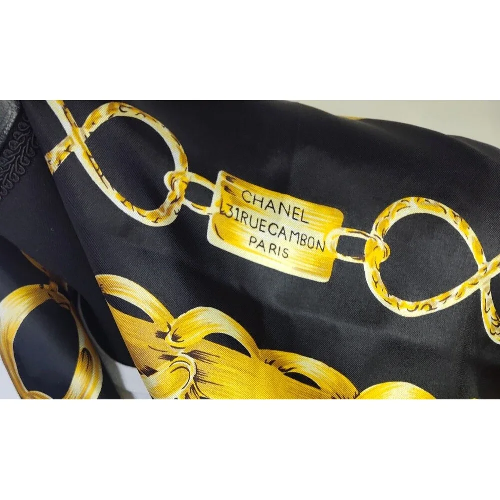 CHANEL this vintage